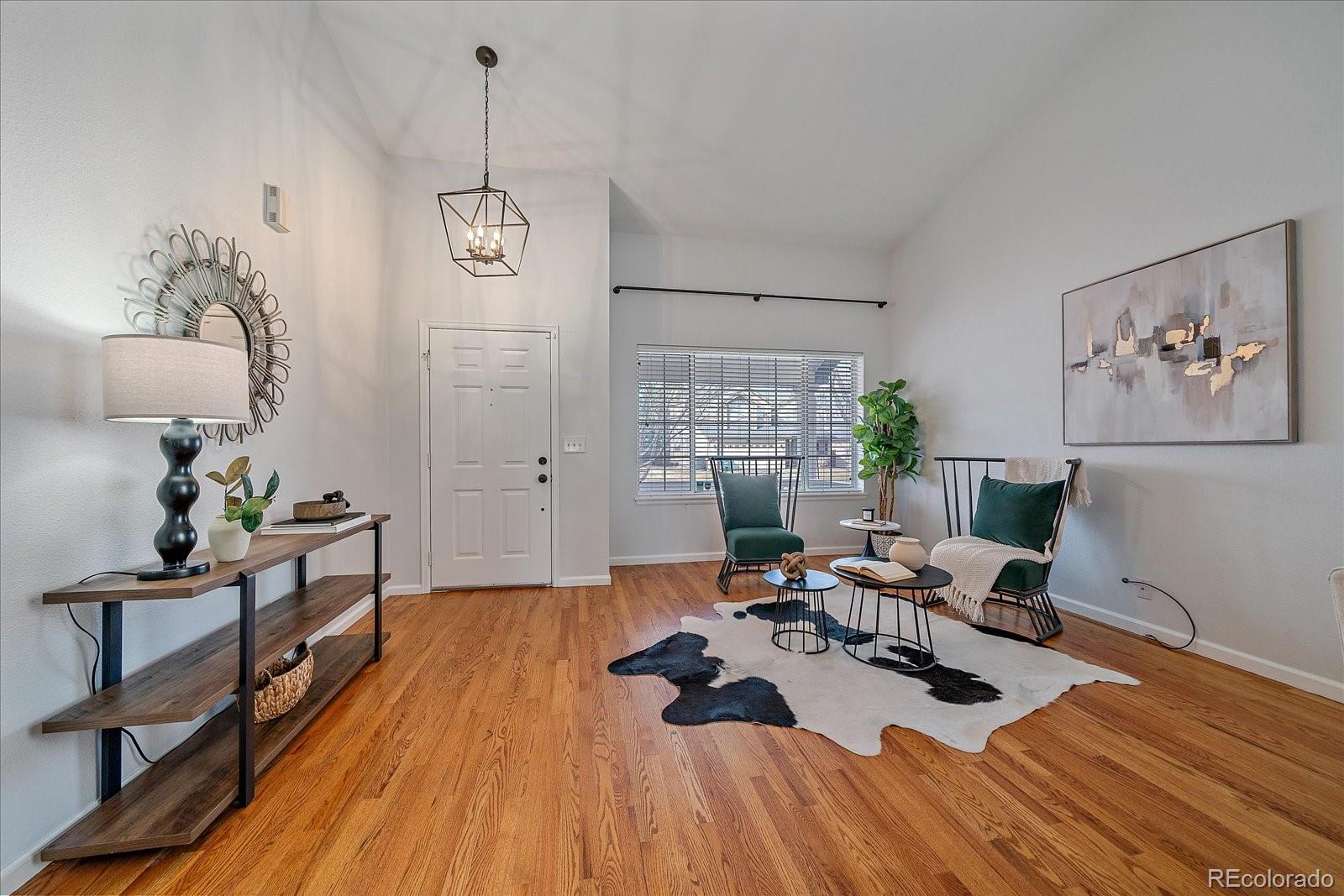 7362 E Villanova Place Denver CO 80231