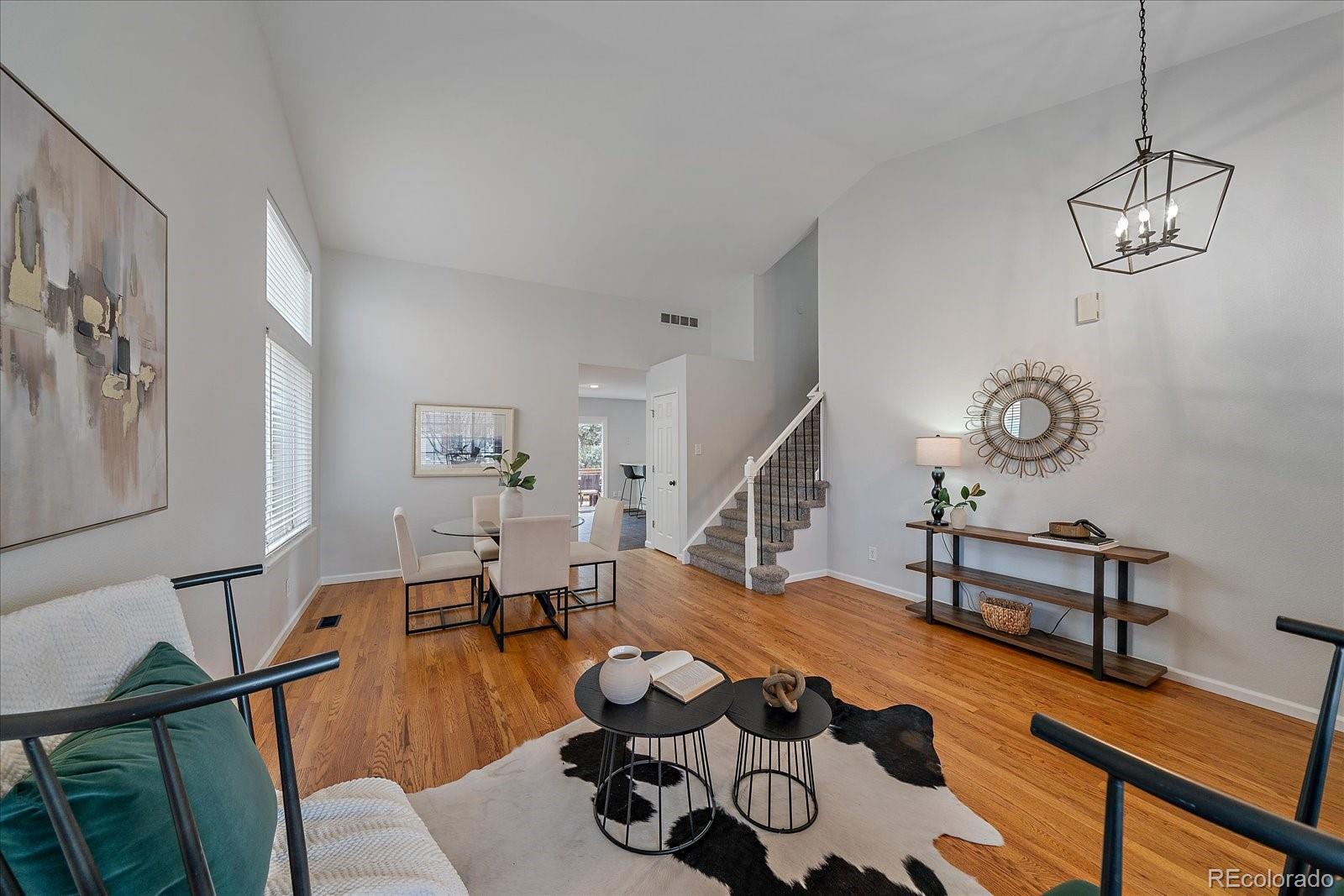 7362 E Villanova Place Denver CO 80231