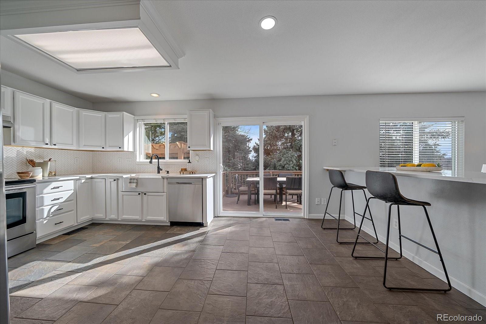 7362 E Villanova Place Denver CO 80231