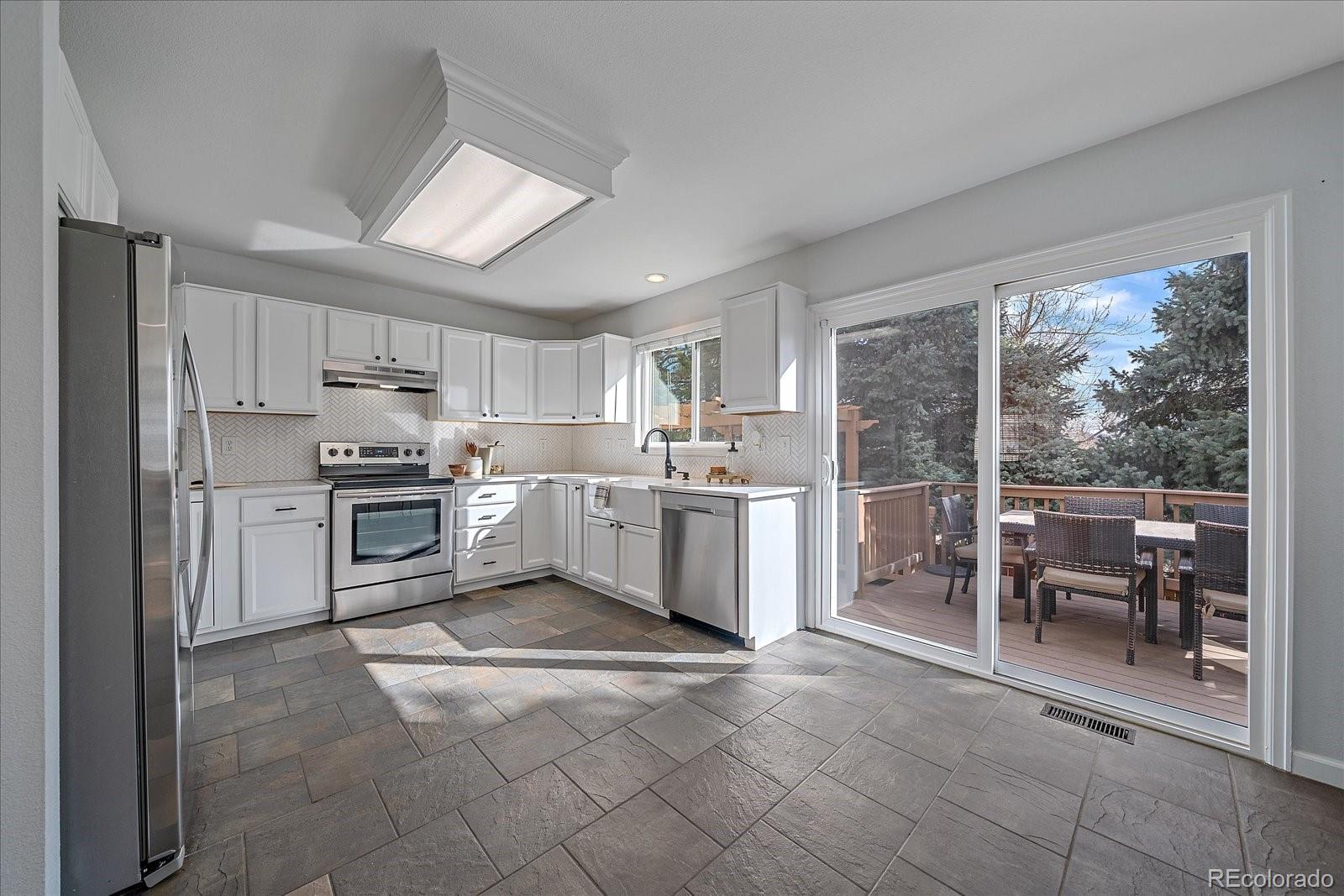 7362 E Villanova Place Denver CO 80231