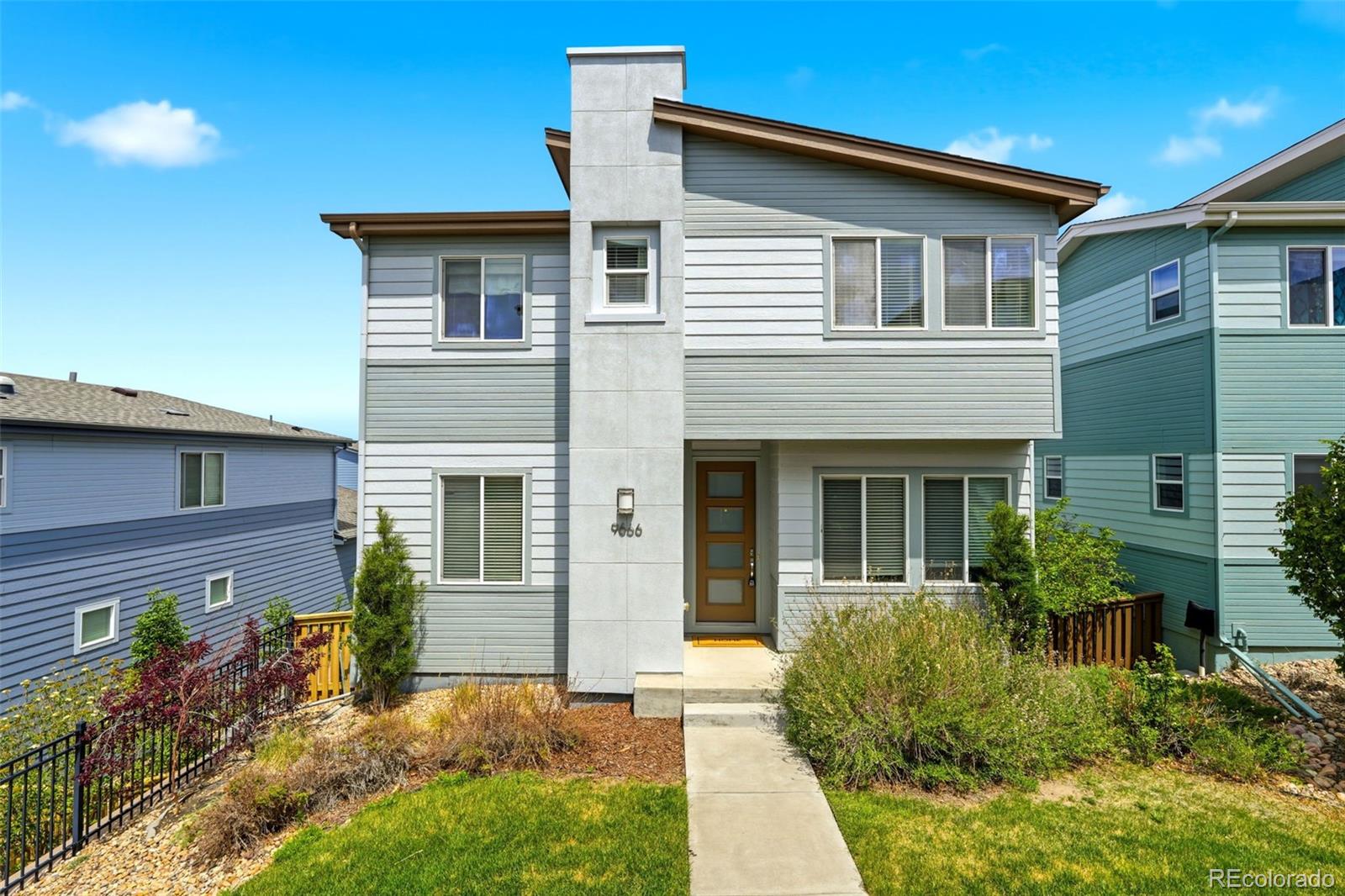 9666 Dunning Circle Highlands Ranch CO 80126