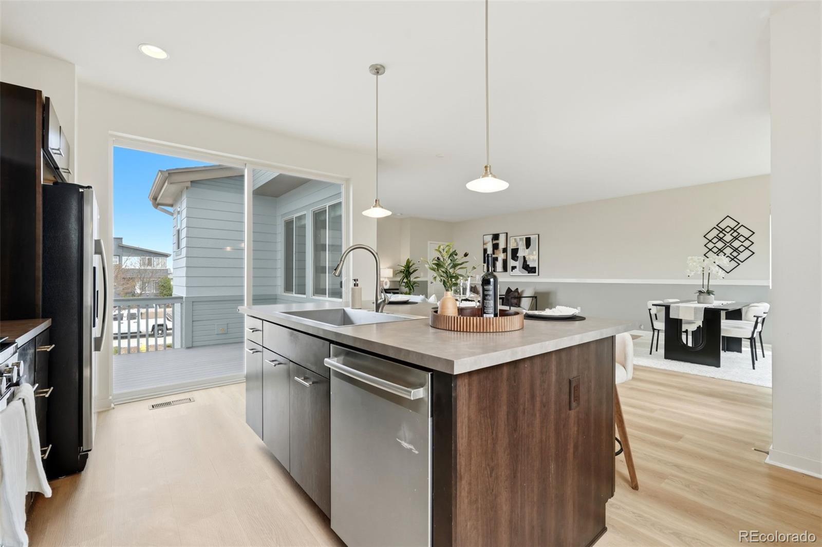 9666 Dunning Circle Highlands Ranch CO 80126