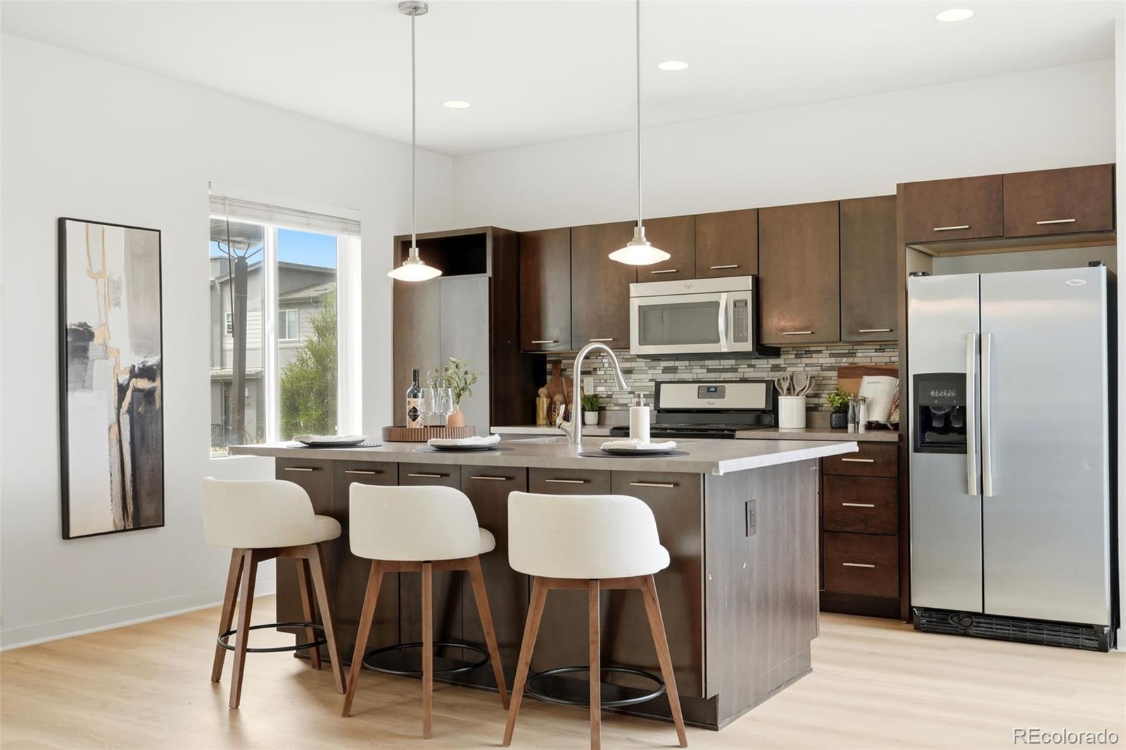 9666 Dunning Circle Highlands Ranch CO 80126