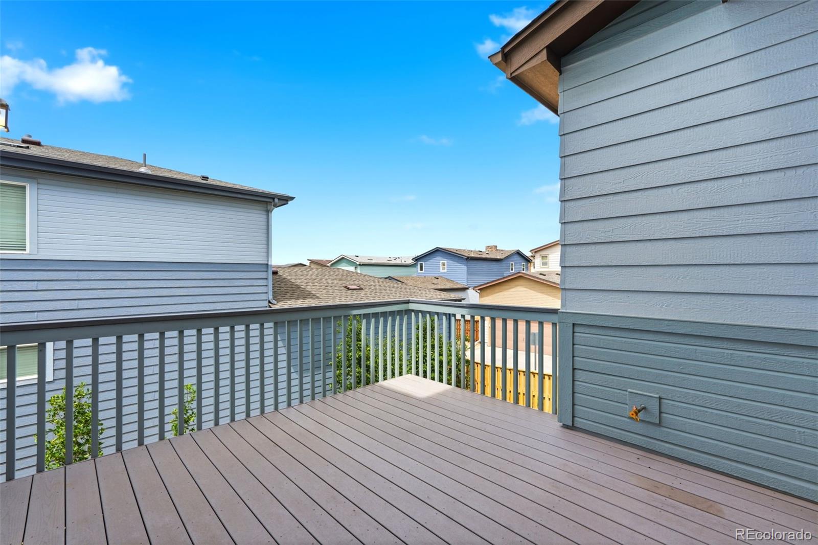 9666 Dunning Circle Highlands Ranch CO 80126