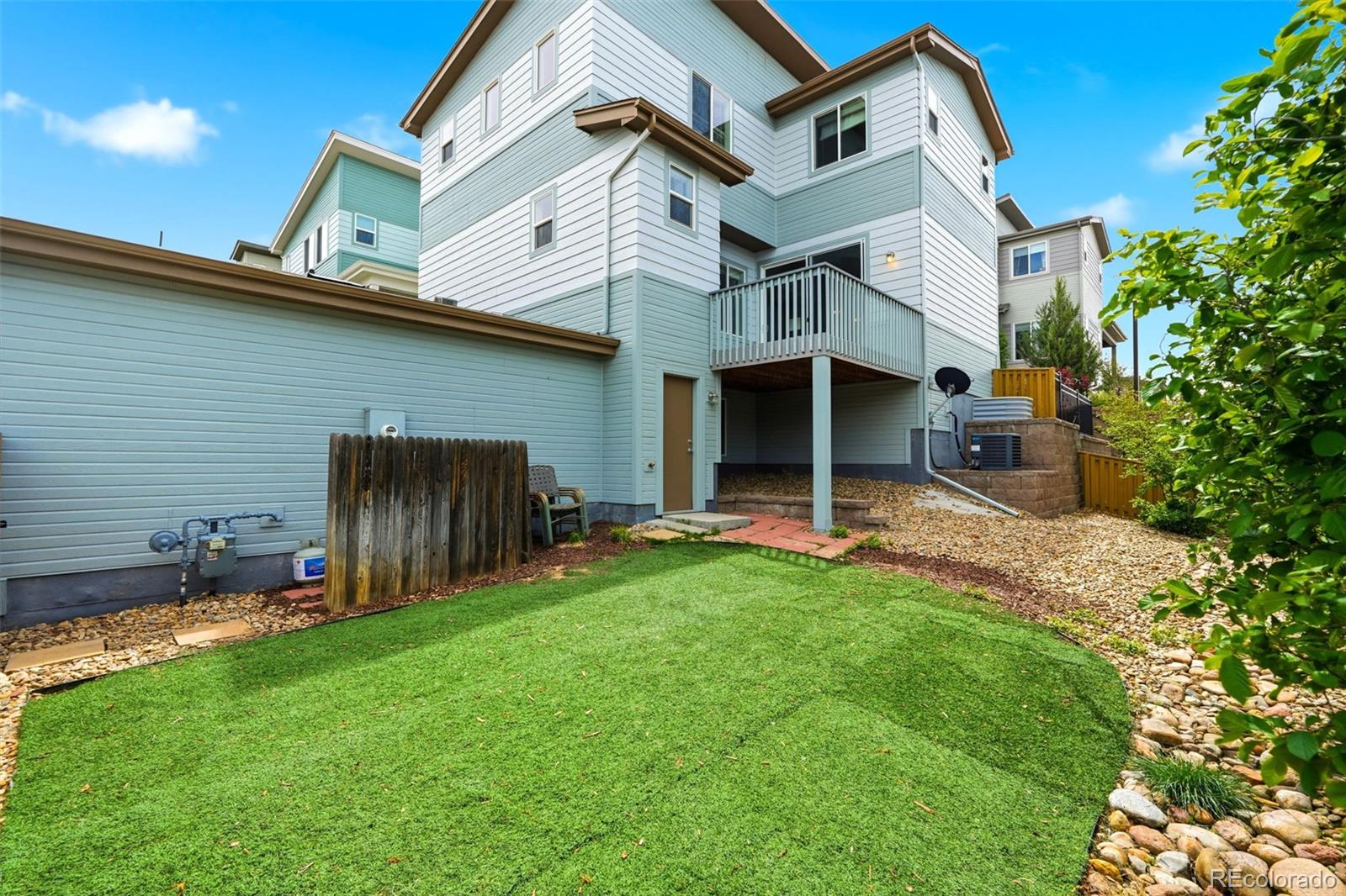 9666 Dunning Circle Highlands Ranch CO 80126