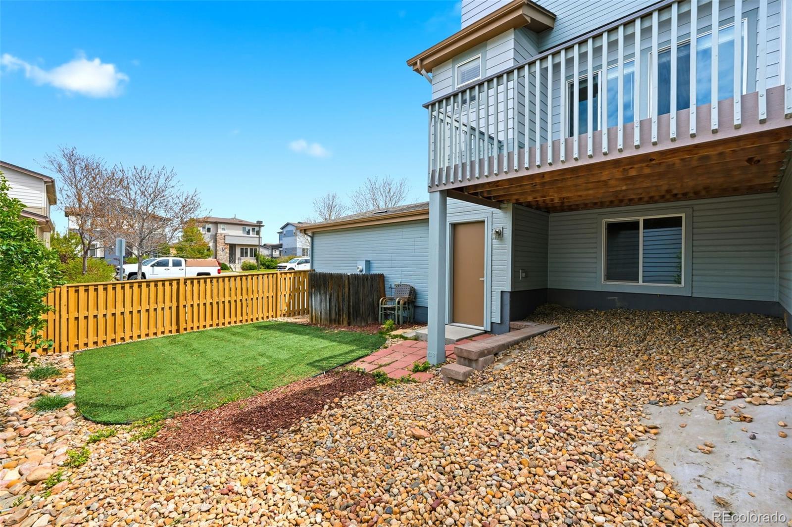 9666 Dunning Circle Highlands Ranch CO 80126