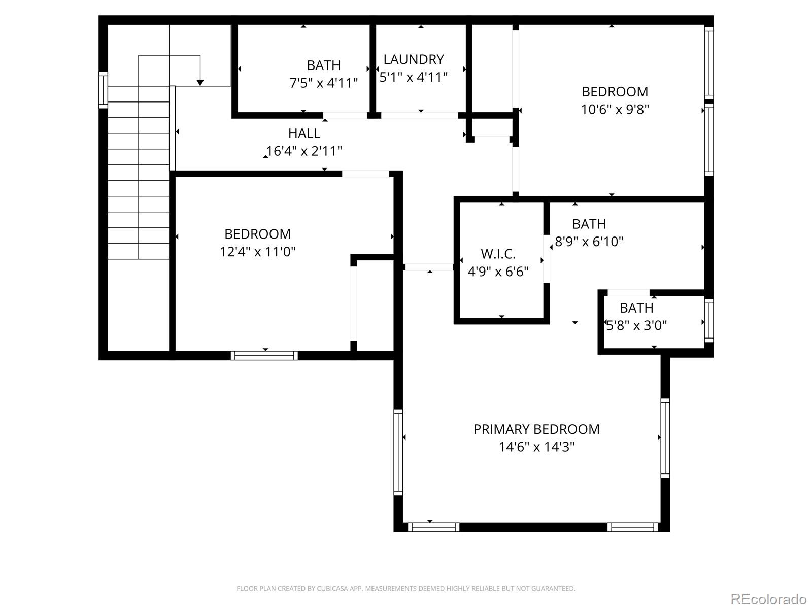 9666 Dunning Circle Highlands Ranch CO 80126