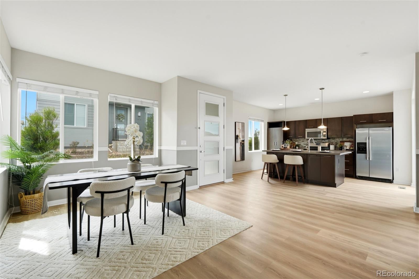 9666 Dunning Circle Highlands Ranch CO 80126