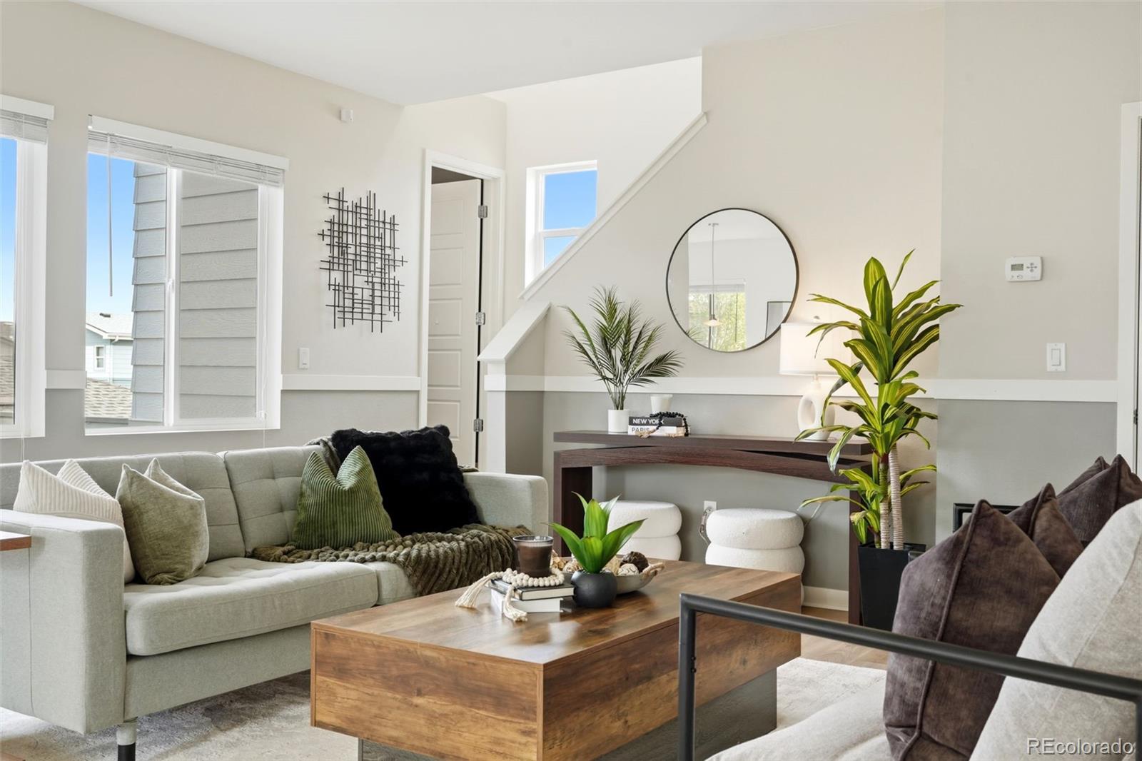 9666 Dunning Circle Highlands Ranch CO 80126