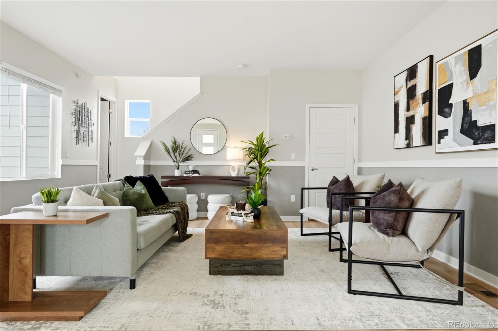 9666 Dunning Circle Highlands Ranch CO 80126