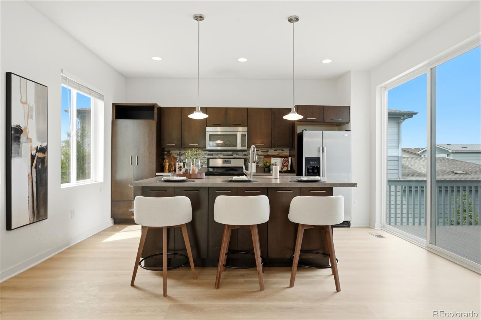 9666 Dunning Circle Highlands Ranch CO 80126