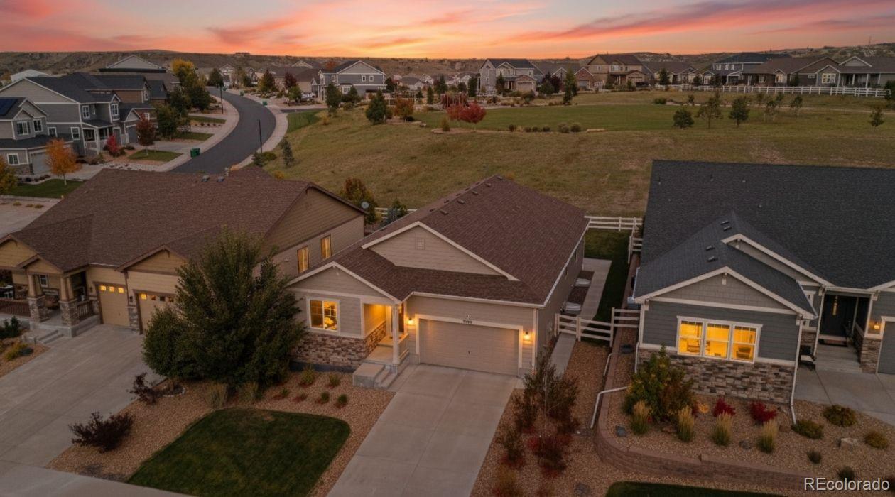 5740 Berry Ridge Way Castle Rock CO 80104