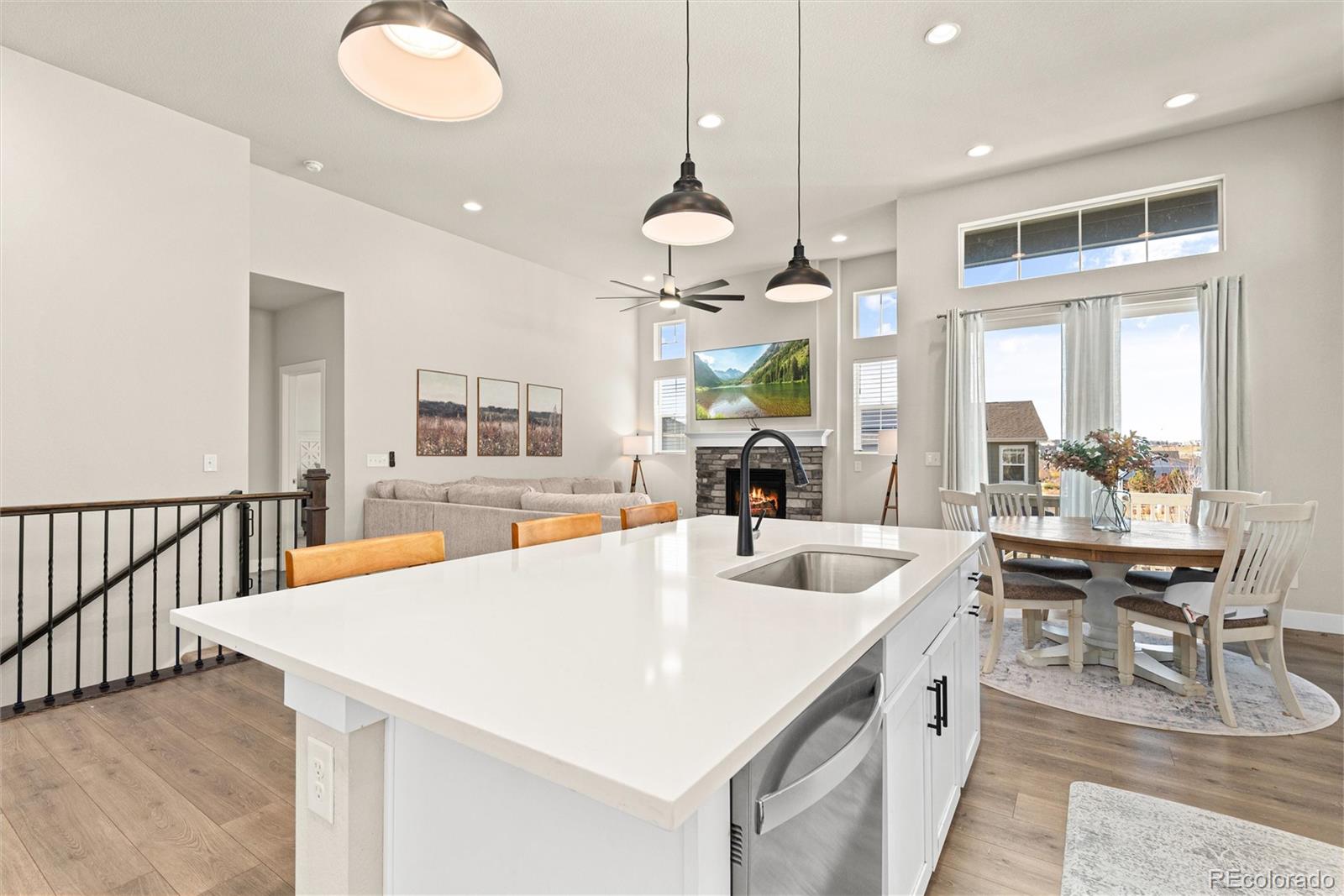 6915 S Titus Street Aurora CO 80016