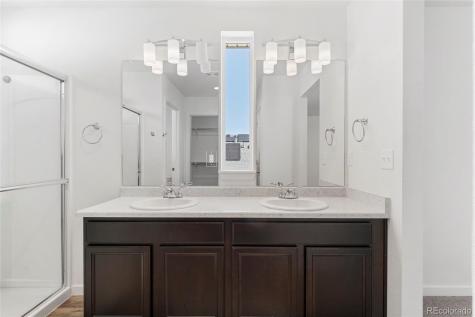 5856 Thurless Lane Colorado Springs CO 80927