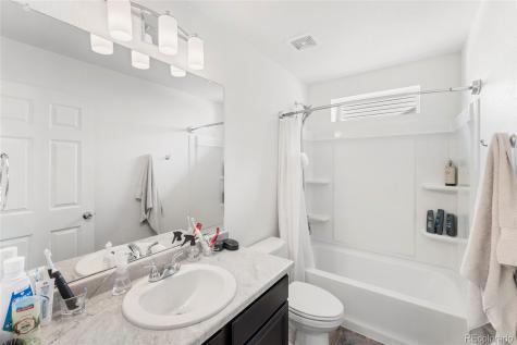 5856 Thurless Lane Colorado Springs CO 80927