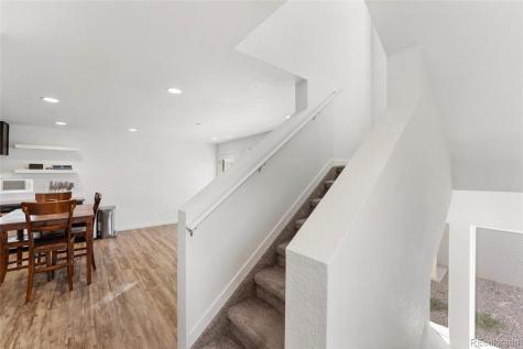 5856 Thurless Lane Colorado Springs CO 80927