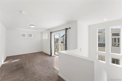 5856 Thurless Lane Colorado Springs CO 80927