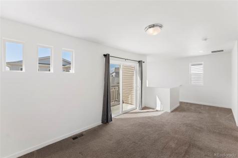 5856 Thurless Lane Colorado Springs CO 80927