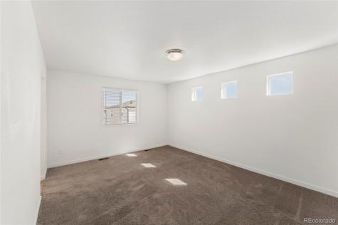 5856 Thurless Lane Colorado Springs CO 80927