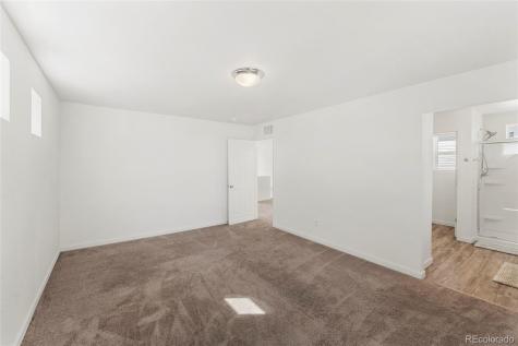 5856 Thurless Lane Colorado Springs CO 80927