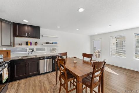 5856 Thurless Lane Colorado Springs CO 80927