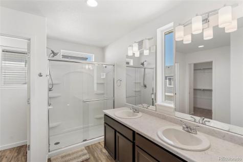 5856 Thurless Lane Colorado Springs CO 80927