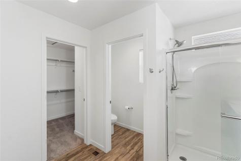 5856 Thurless Lane Colorado Springs CO 80927