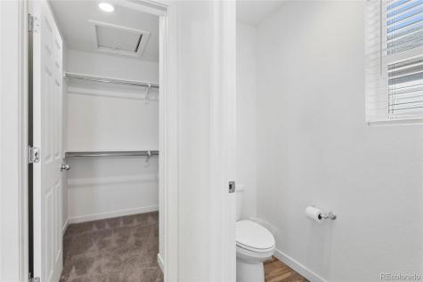 5856 Thurless Lane Colorado Springs CO 80927