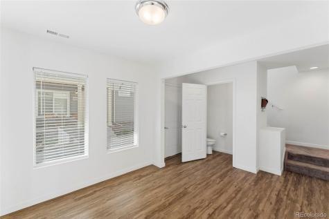 5856 Thurless Lane Colorado Springs CO 80927