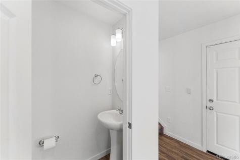 5856 Thurless Lane Colorado Springs CO 80927