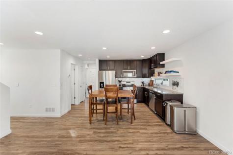 5856 Thurless Lane Colorado Springs CO 80927