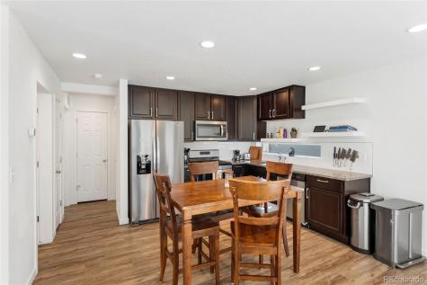 5856 Thurless Lane Colorado Springs CO 80927