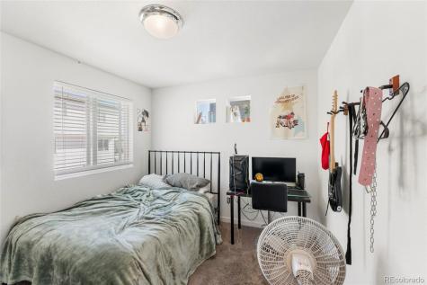 5856 Thurless Lane Colorado Springs CO 80927