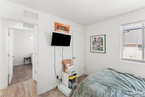 5856 Thurless Lane Colorado Springs CO 80927