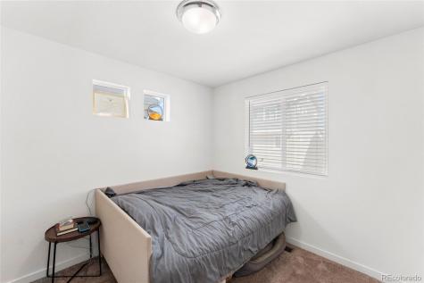 5856 Thurless Lane Colorado Springs CO 80927