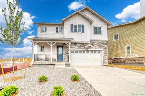 2142 S Irvington Street Aurora CO 80018