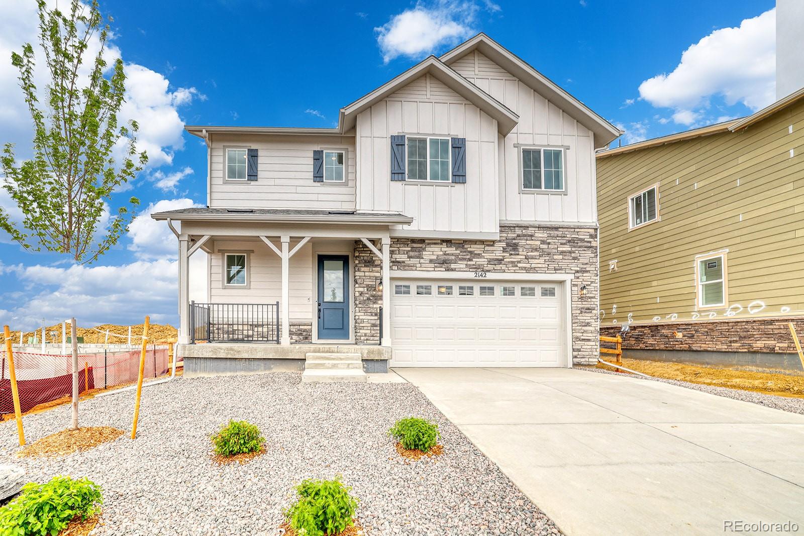 2142 S Irvington Street Aurora CO 80018