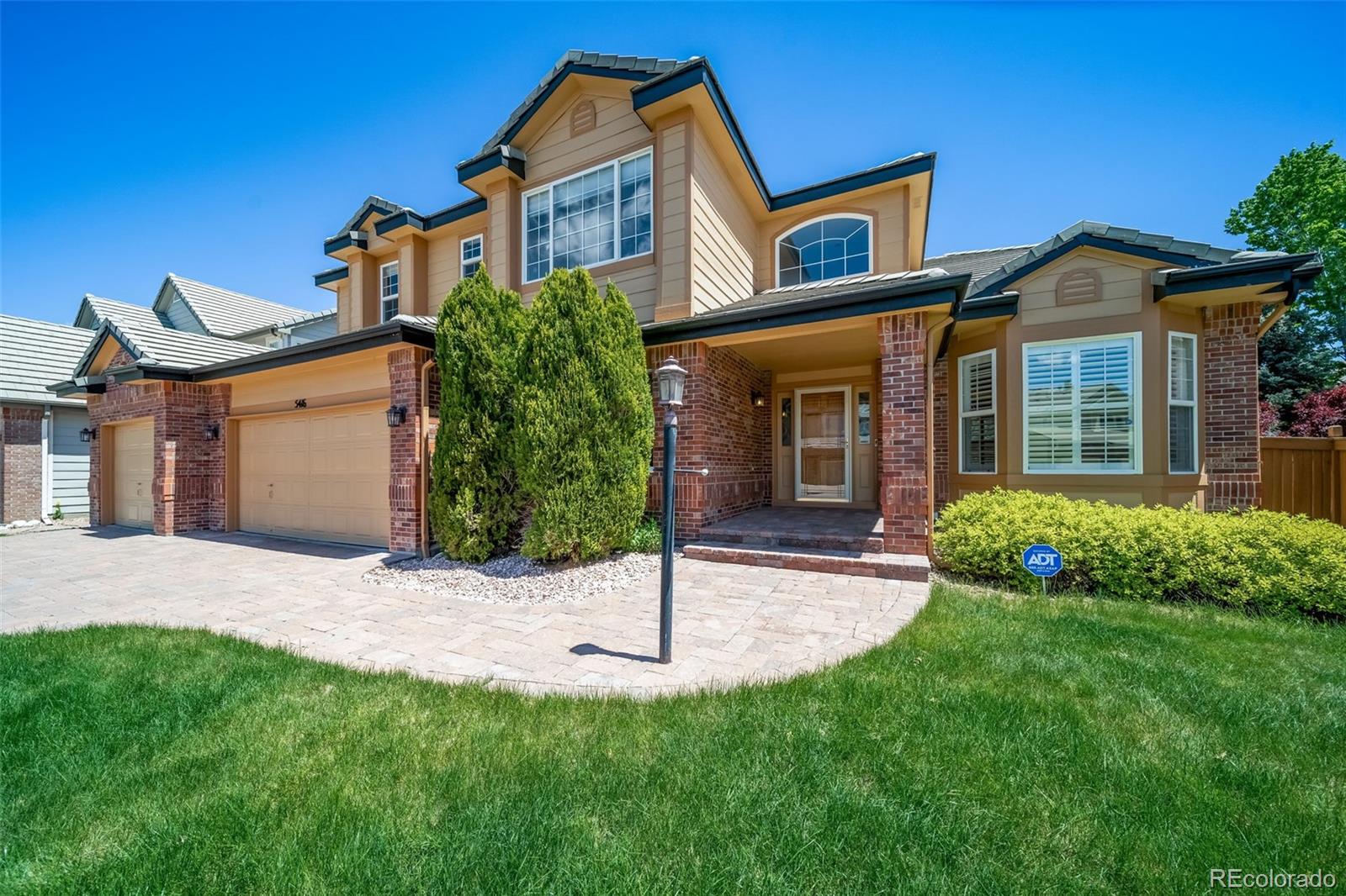 5416 S Hannibal Court Centennial CO 80015