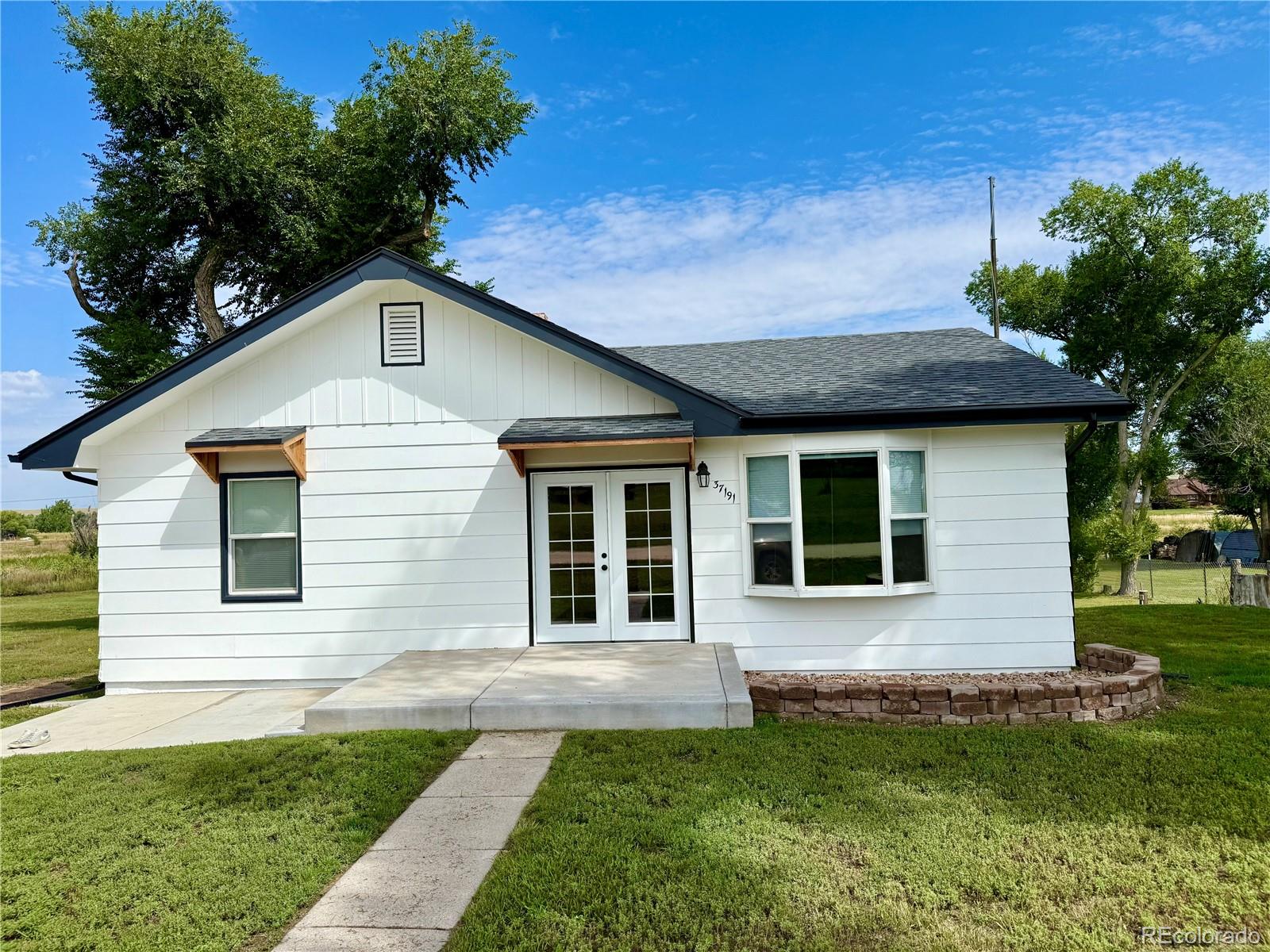 37191 Broadway Avenue Matheson CO 80830