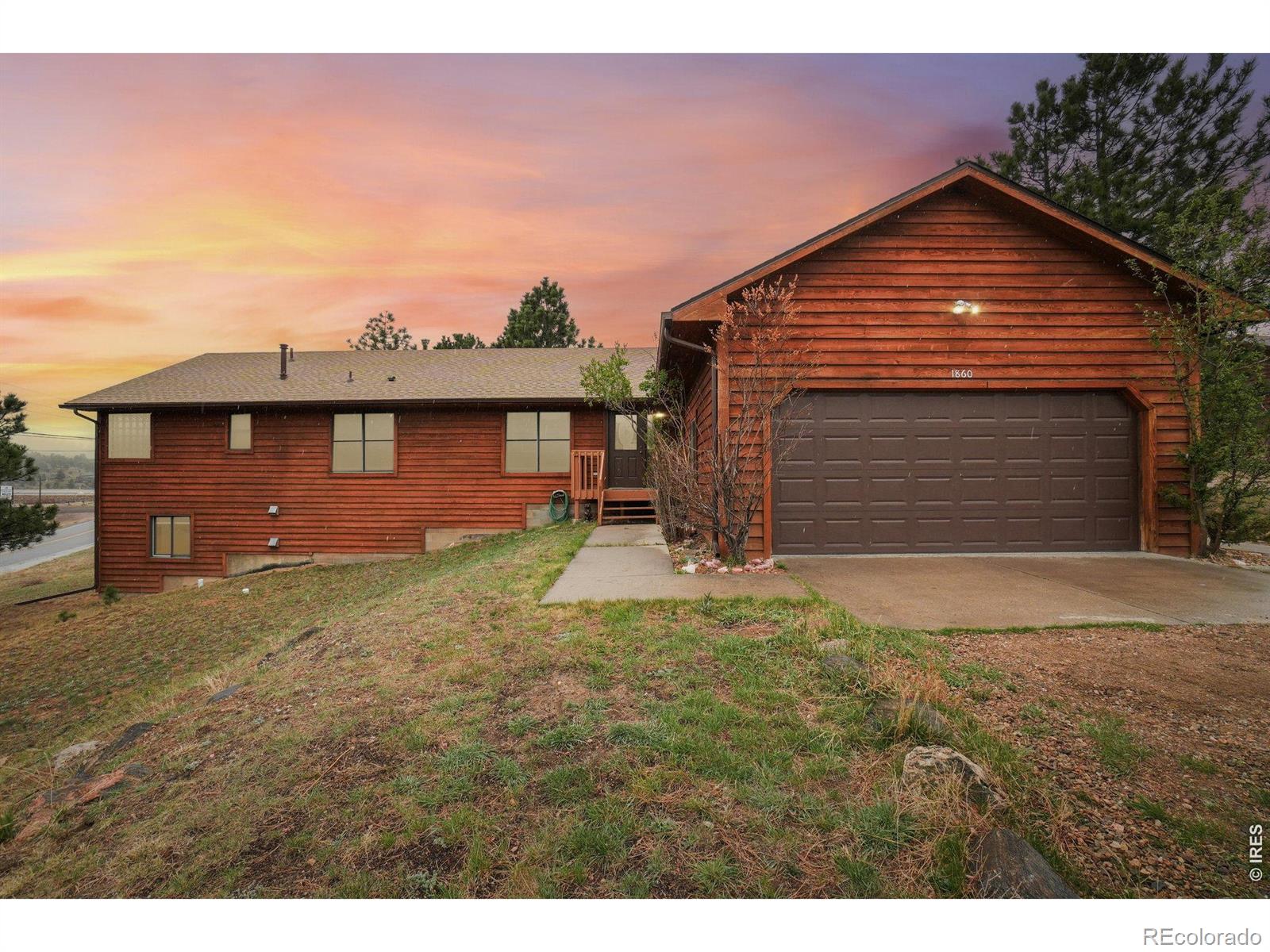 1860 Raven Avenue Estes Park CO 80517