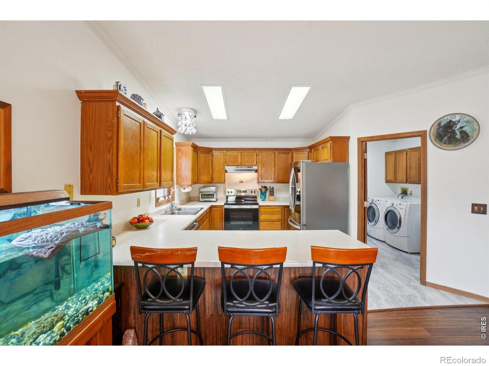 1860 Raven Avenue Estes Park CO 80517