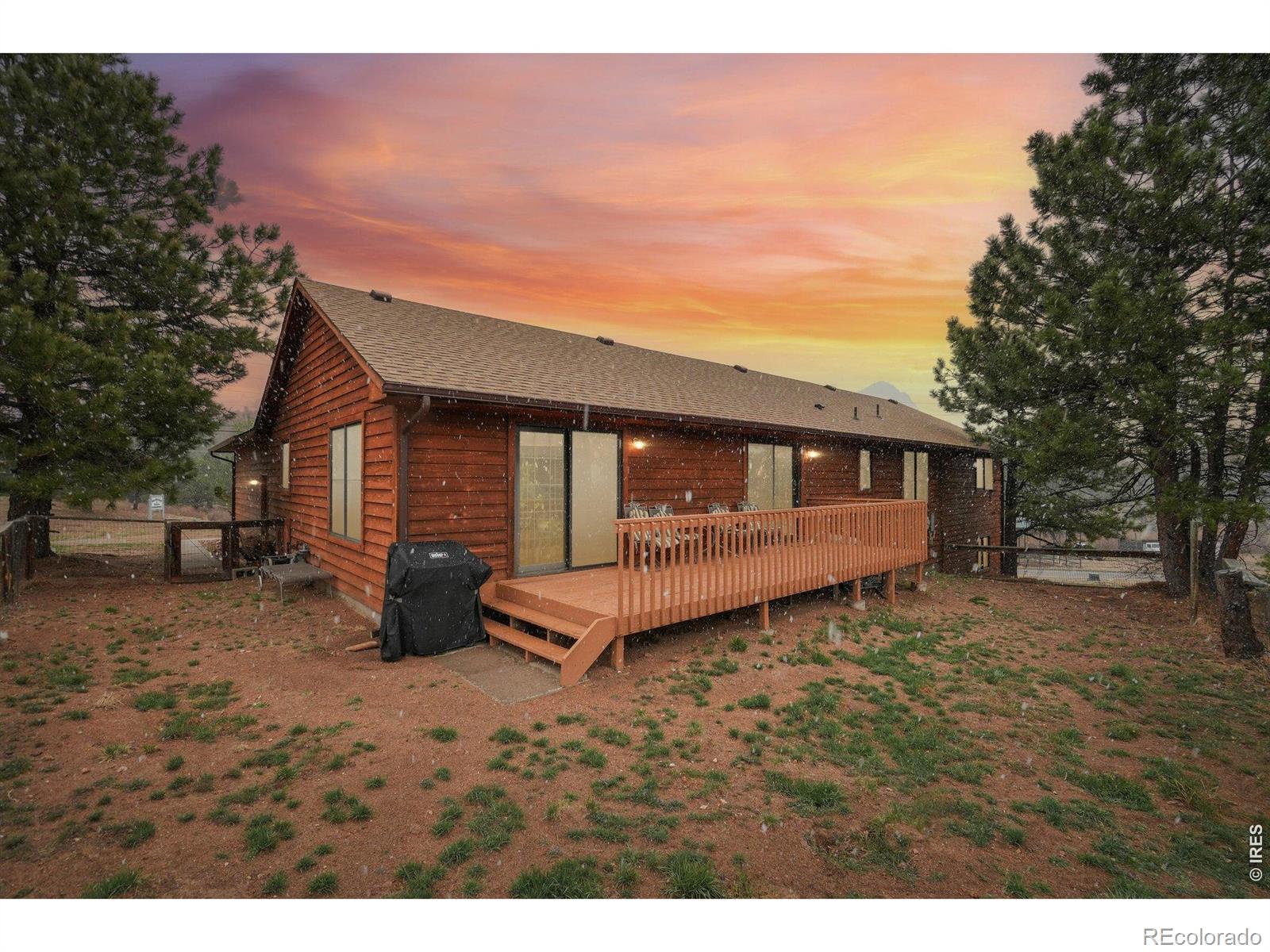 1860 Raven Avenue Estes Park CO 80517