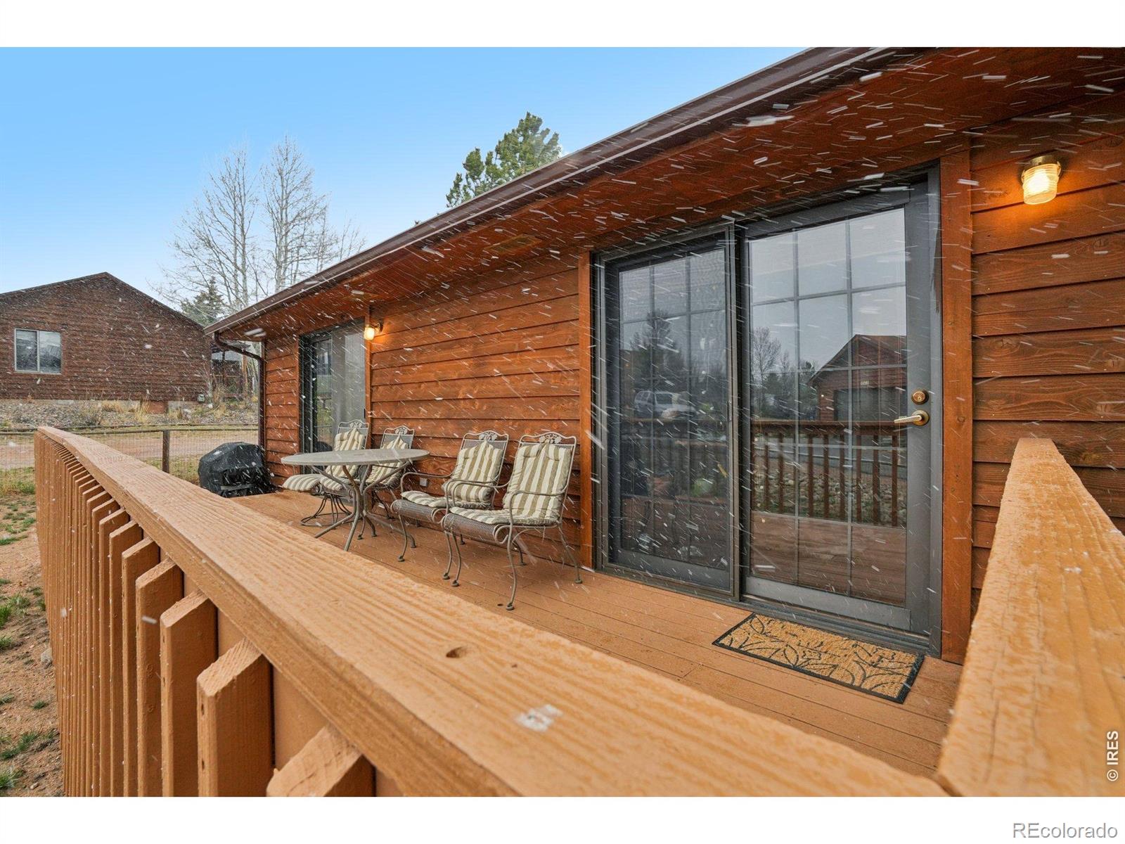 1860 Raven Avenue Estes Park CO 80517