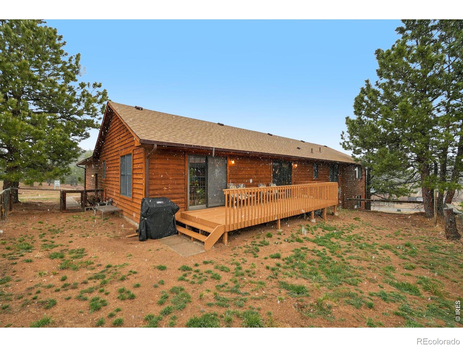 1860 Raven Avenue Estes Park CO 80517