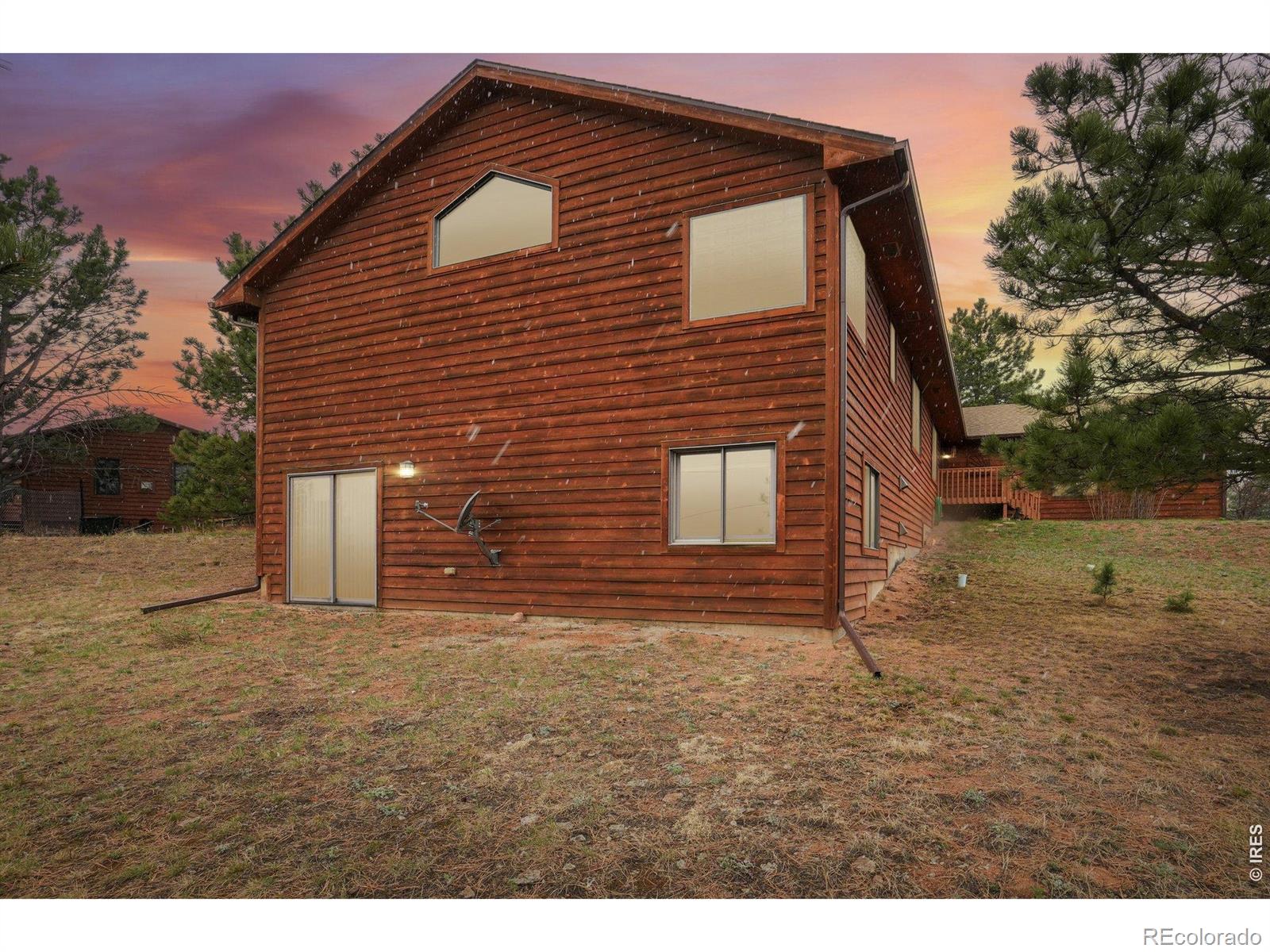 1860 Raven Avenue Estes Park CO 80517