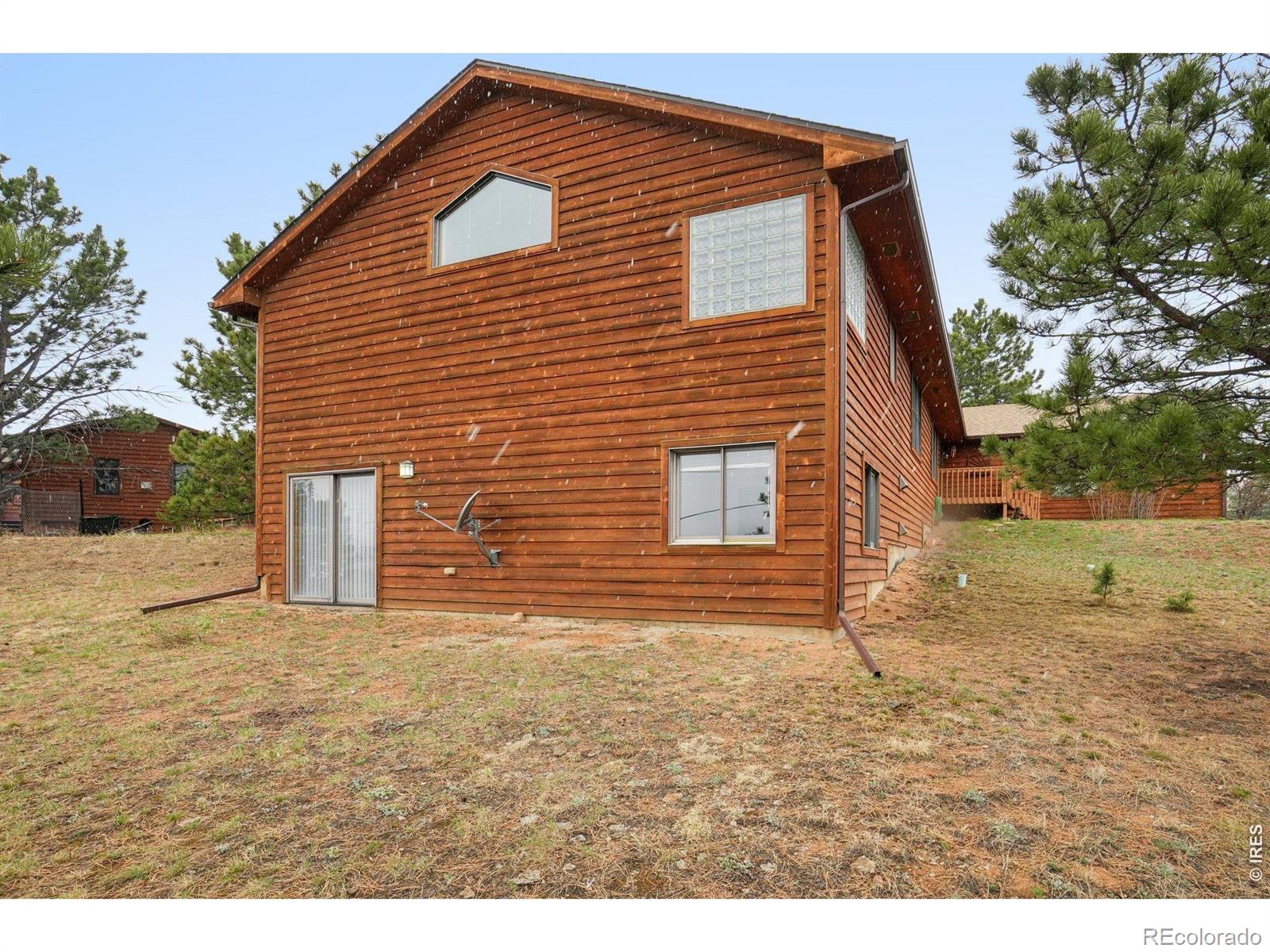 1860 Raven Avenue Estes Park CO 80517