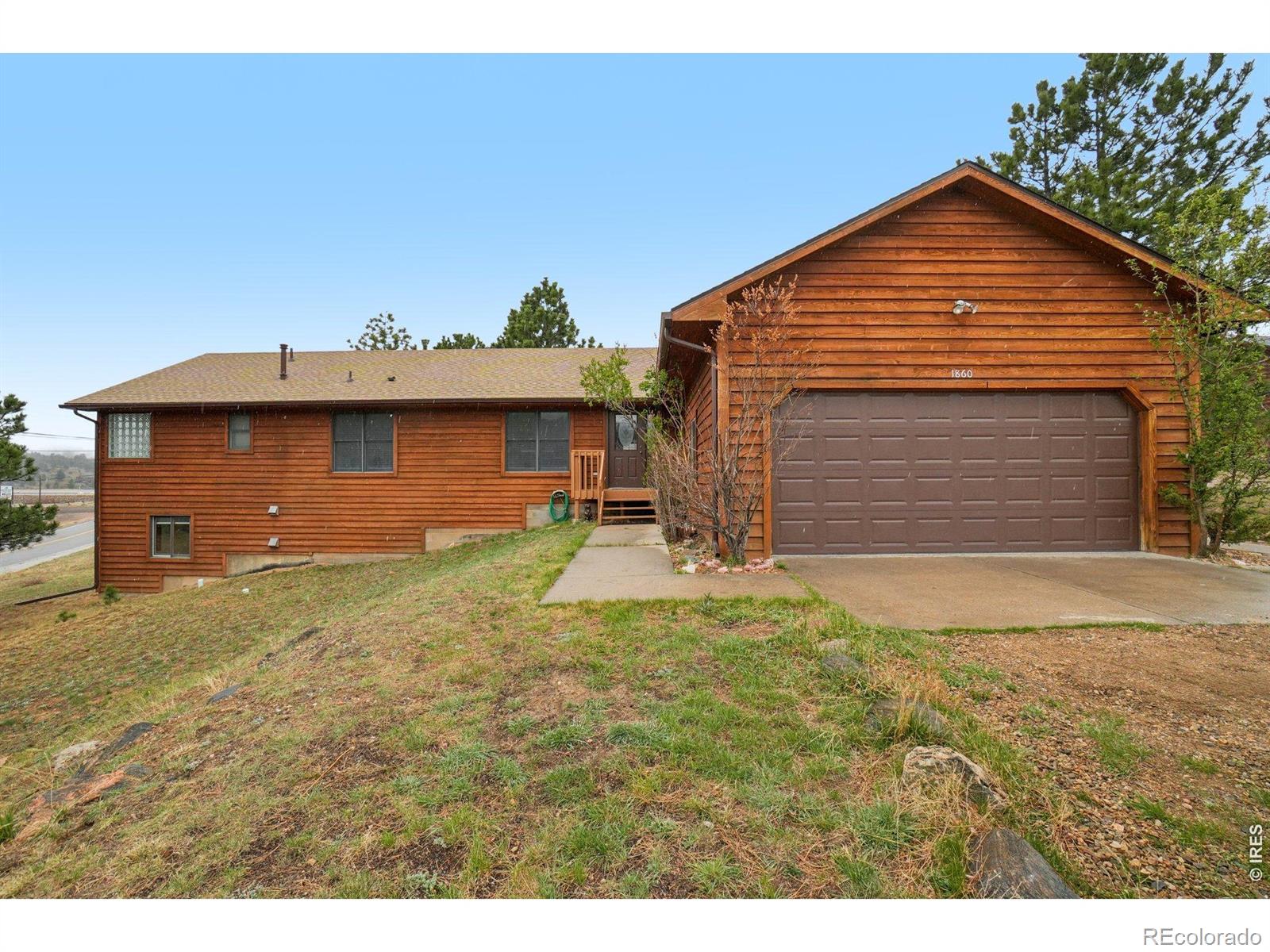 1860 Raven Avenue Estes Park CO 80517