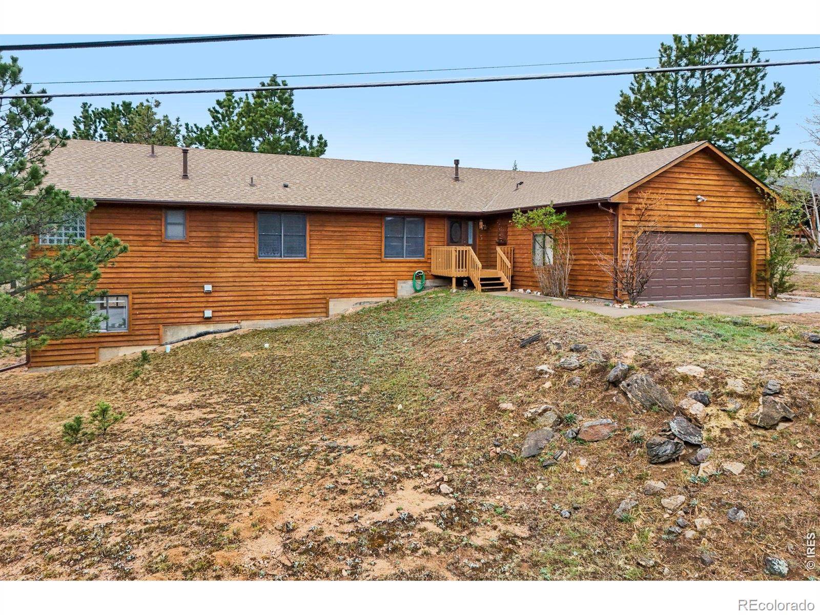 1860 Raven Avenue Estes Park CO 80517