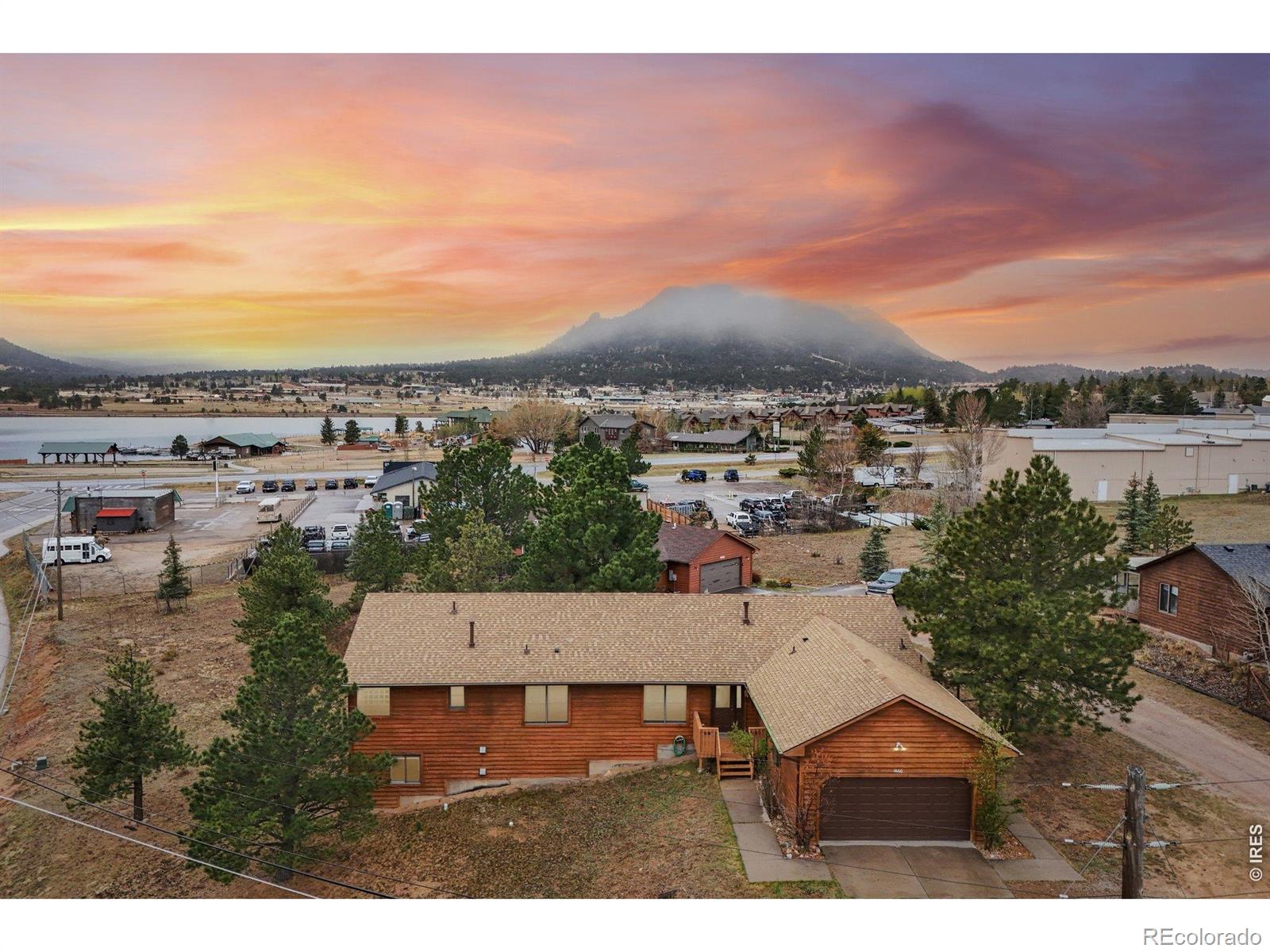 1860 Raven Avenue Estes Park CO 80517