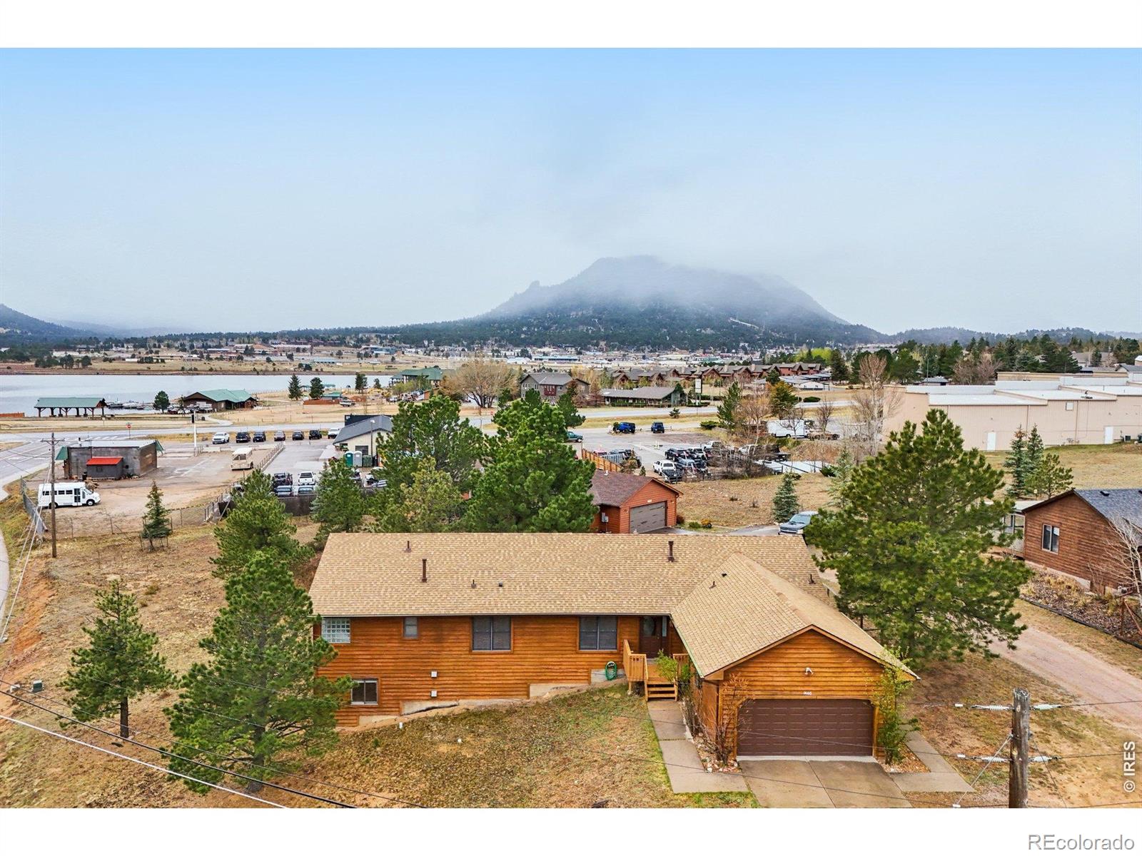 1860 Raven Avenue Estes Park CO 80517